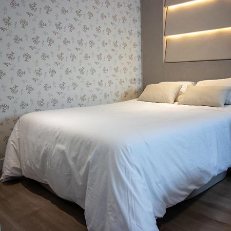 Apartamento Moderno En El Centro De Granada - Mititilla Exteriör bild