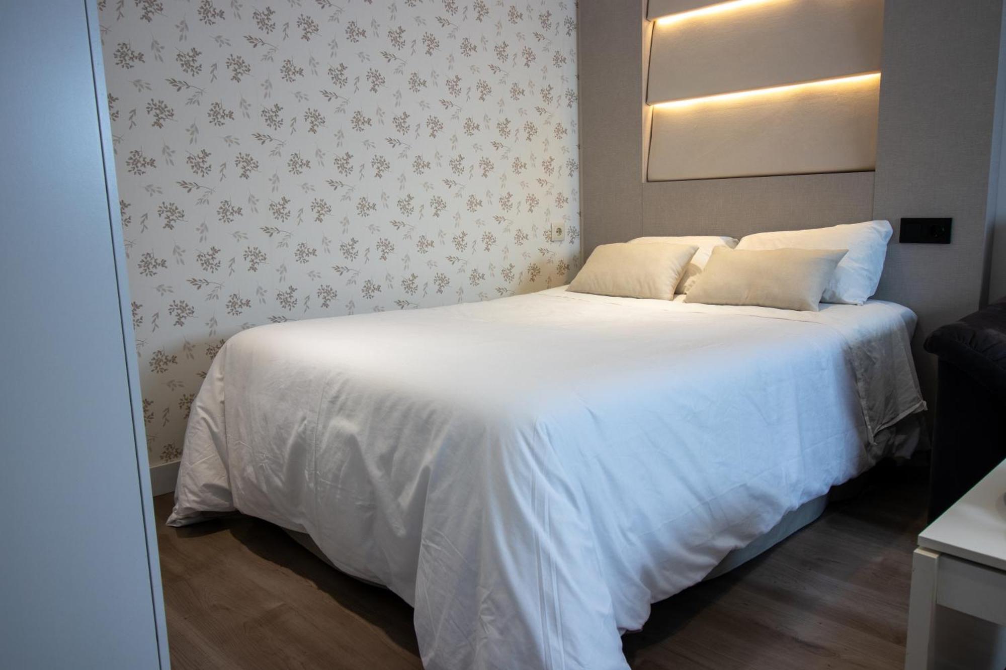 Apartamento Moderno En El Centro De Granada - Mititilla Exteriör bild