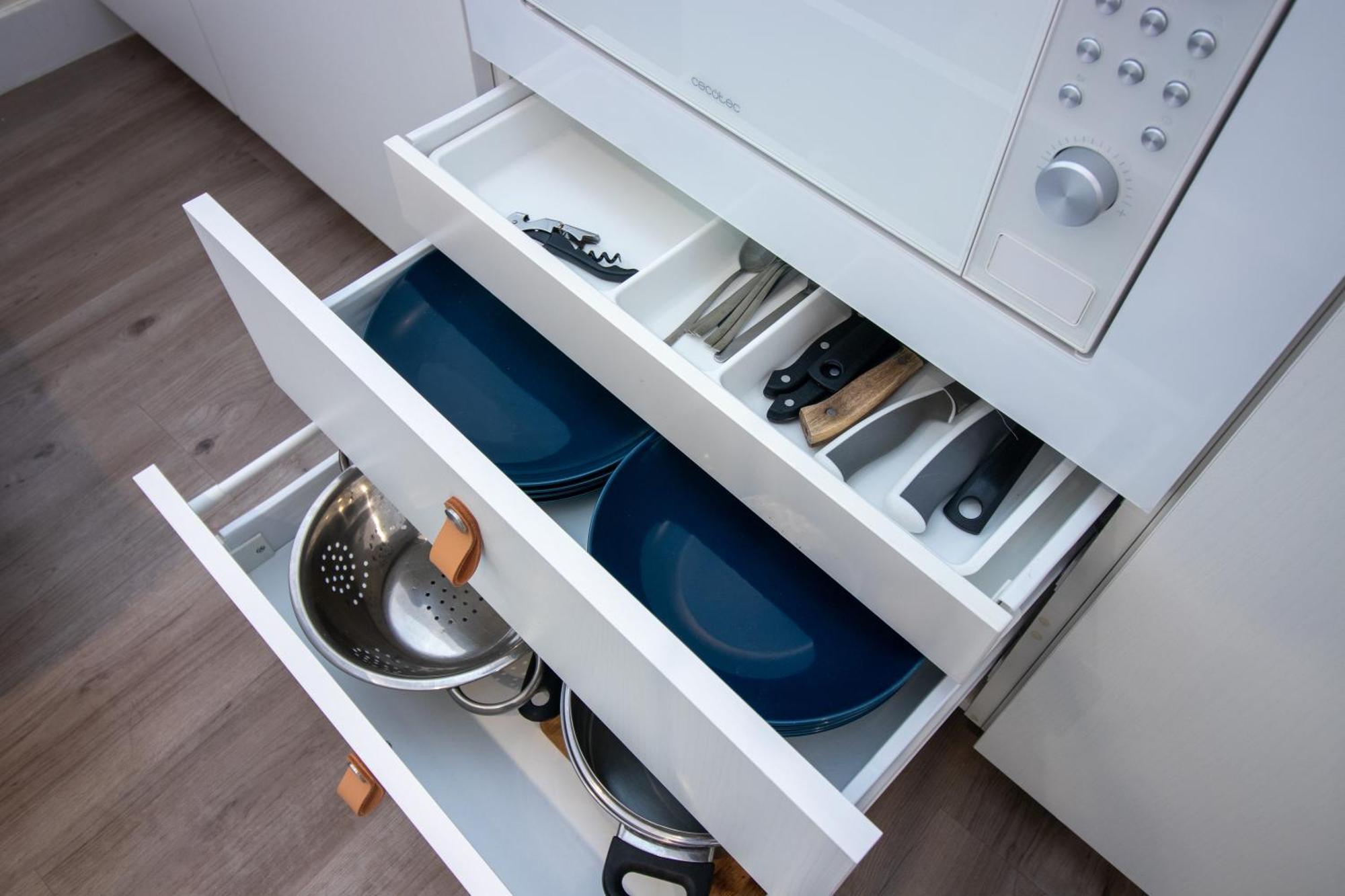 Apartamento Moderno En El Centro De Granada - Mititilla Exteriör bild