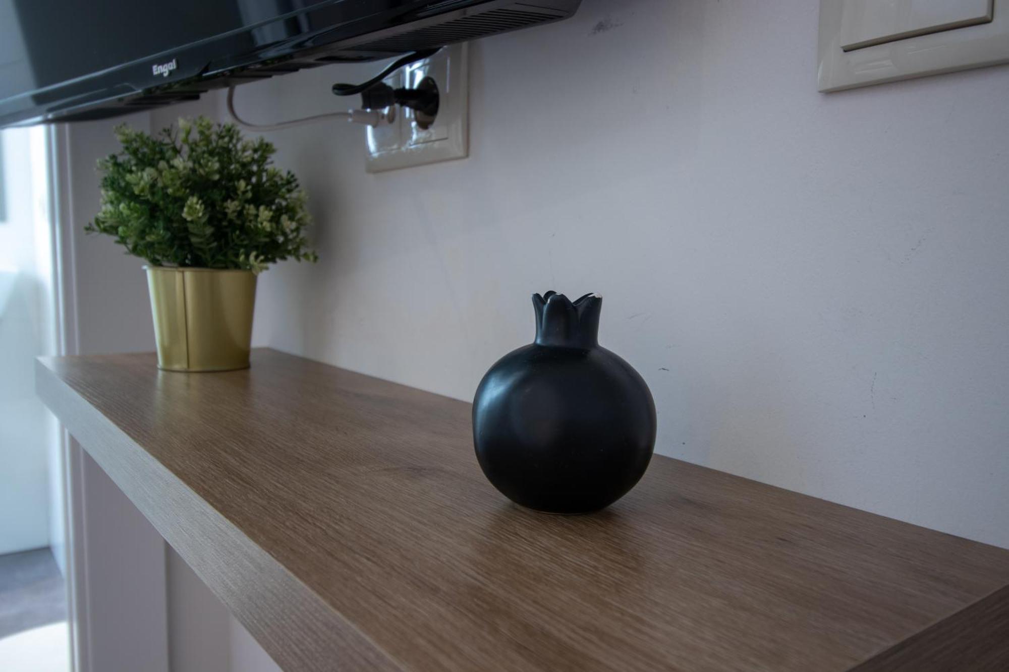 Apartamento Moderno En El Centro De Granada - Mititilla Exteriör bild