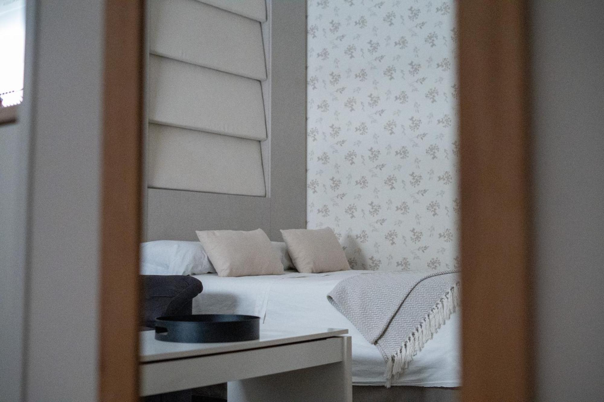Apartamento Moderno En El Centro De Granada - Mititilla Exteriör bild