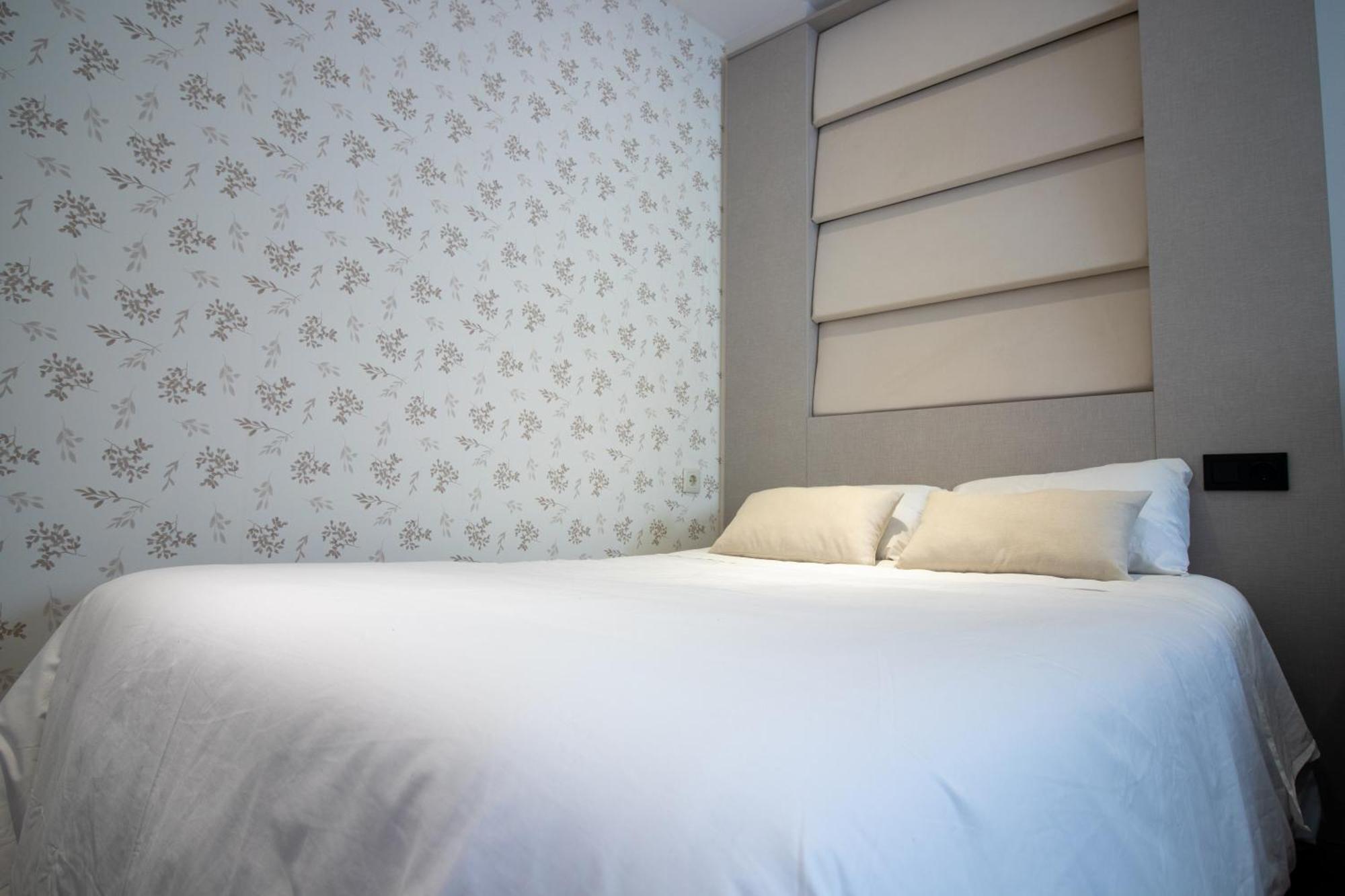 Apartamento Moderno En El Centro De Granada - Mititilla Exteriör bild