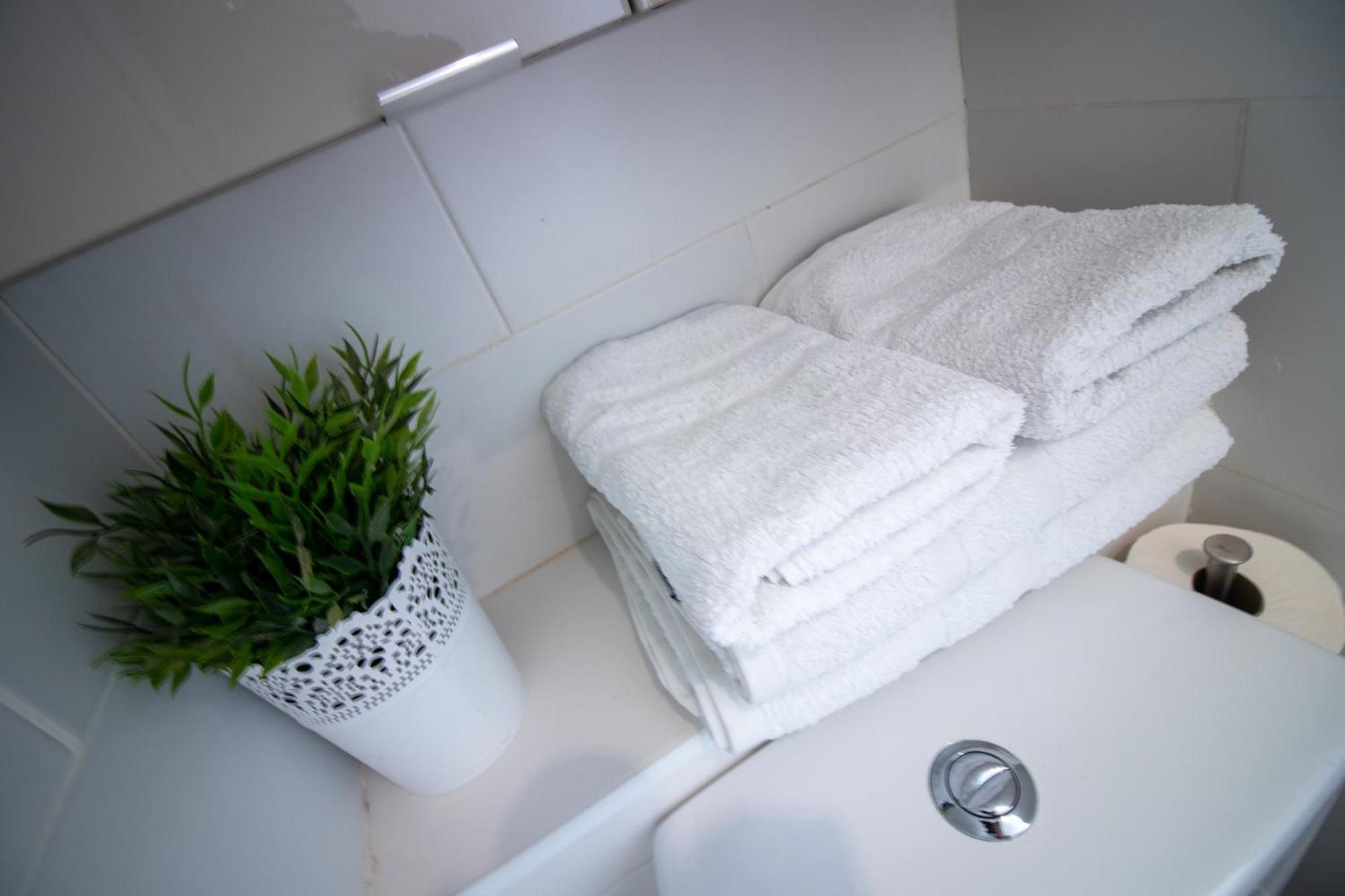 Apartamento Moderno En El Centro De Granada - Mititilla Exteriör bild