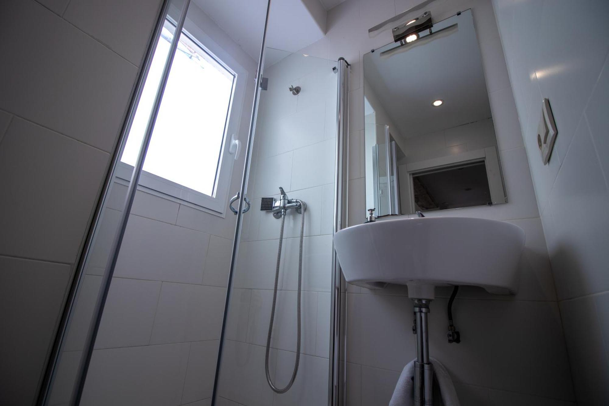 Apartamento Moderno En El Centro De Granada - Mititilla Exteriör bild