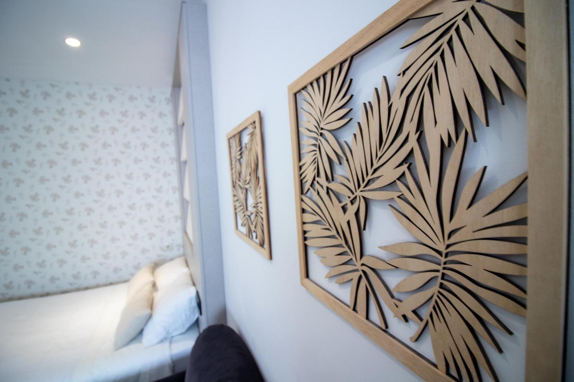Apartamento Moderno En El Centro De Granada - Mititilla Exteriör bild