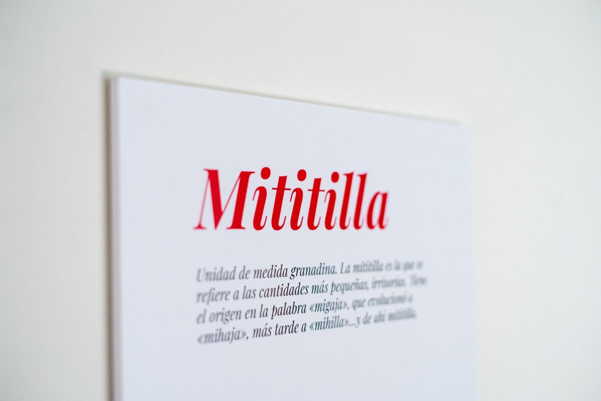 Apartamento Moderno En El Centro De Granada - Mititilla Exteriör bild