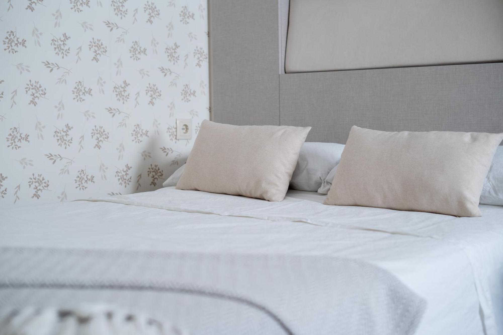 Apartamento Moderno En El Centro De Granada - Mititilla Exteriör bild