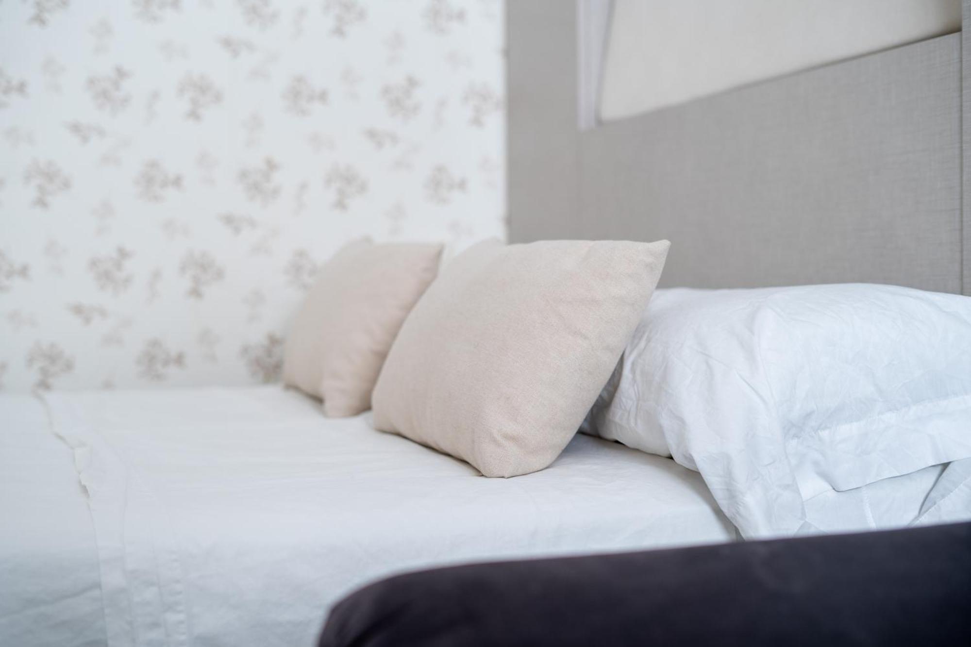 Apartamento Moderno En El Centro De Granada - Mititilla Exteriör bild