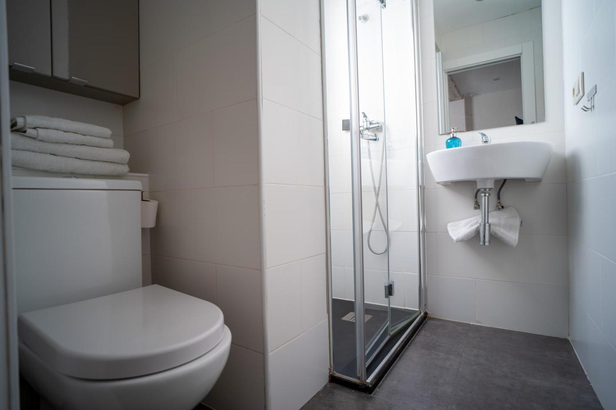 Apartamento Moderno En El Centro De Granada - Mititilla Exteriör bild